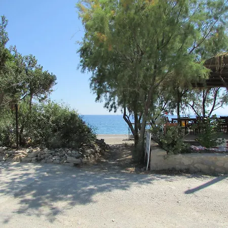 Holiday home Datca Ovabuku Ahsap Evler *