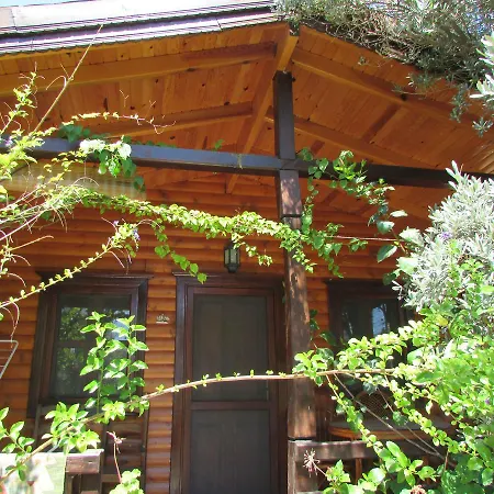 Datca Ovabuku Ahsap Evler Holiday home