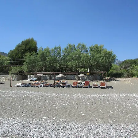 Datca Ovabuku Ahsap Evler * Doseme