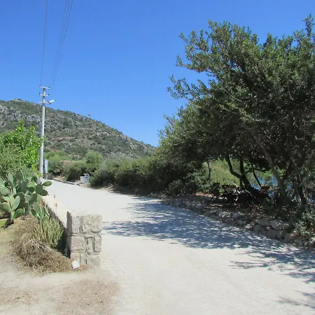 Datca Ovabuku Ahsap Evler Holiday home Doseme